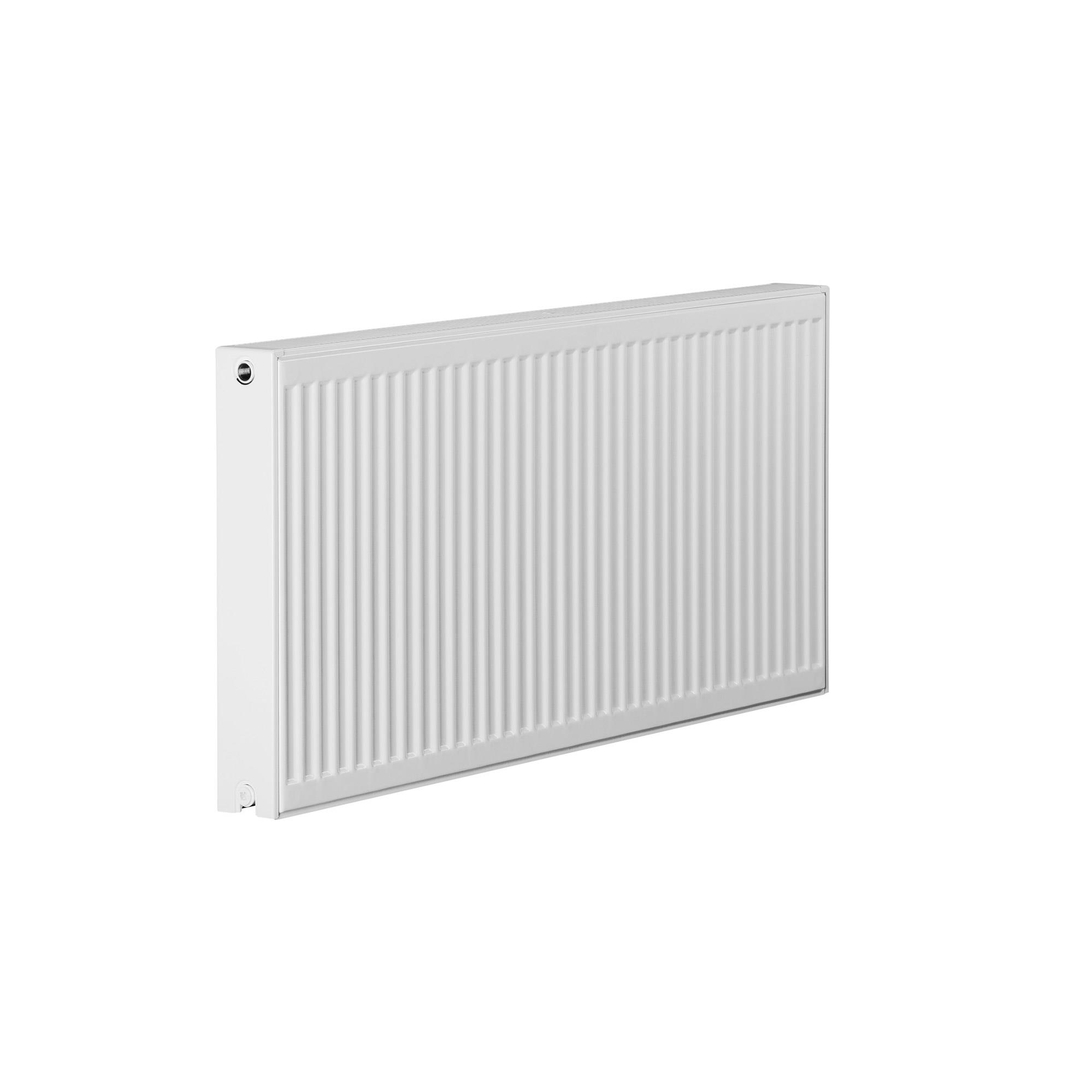 Prorad Type 21 Double Panel Compact Radiator 600mm High Heat Things