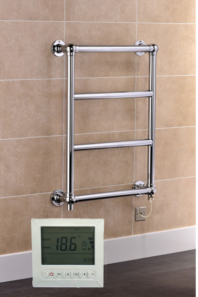 Traditional Electric Towel Rails Archives Heat Things