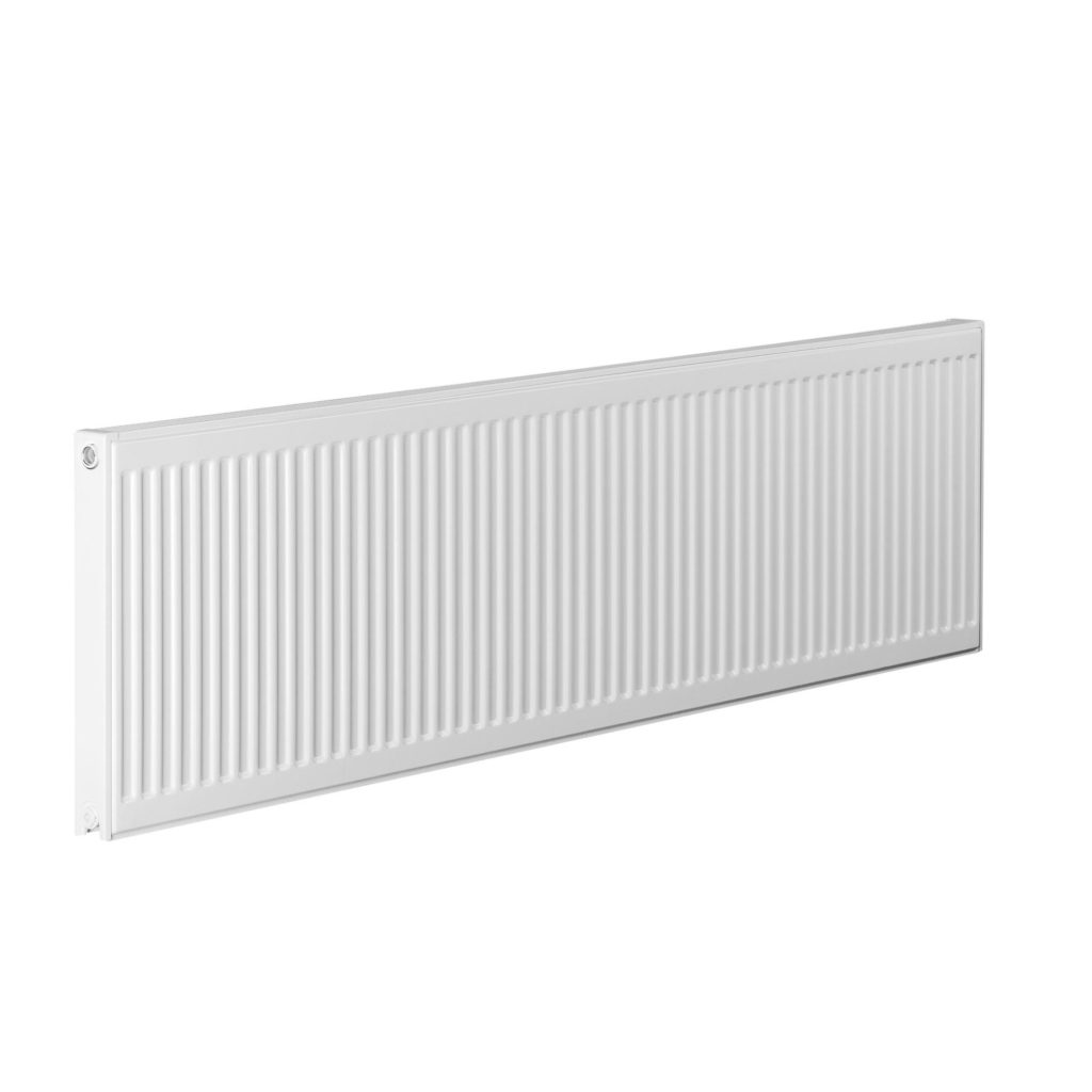 Prorad Type 22 Double Panel Compact Radiator 400 mm high - Heat & Things