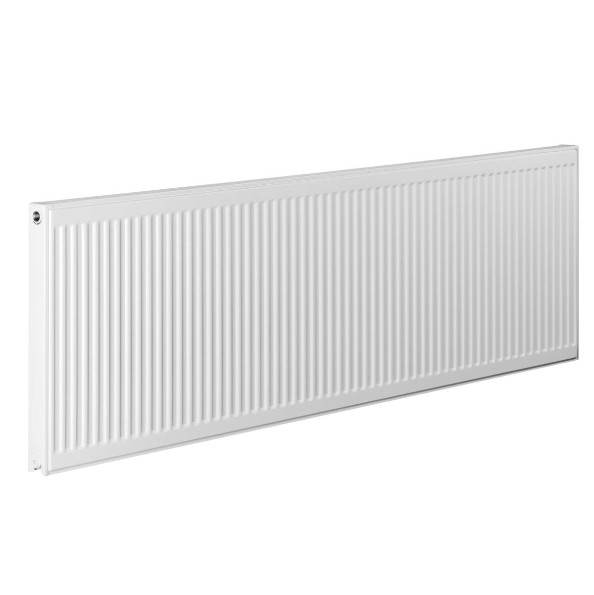 Prorad Type 22 Double Panel Compact Radiator 600mm high