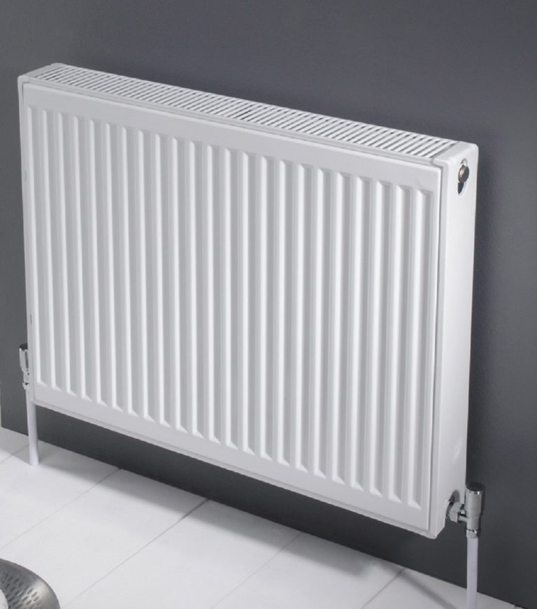 Prorad Type 11 Single Panel Compact Radiator 500mm high - Heat & Things