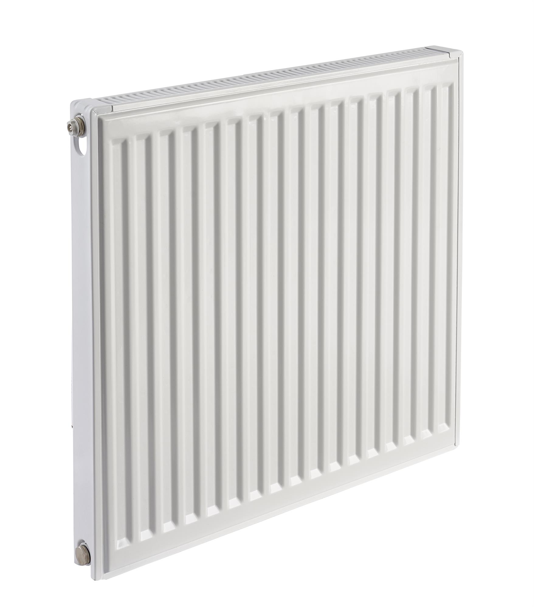 Prorad Type 11 Single Panel Compact Radiator 600mm high - Heat & Things