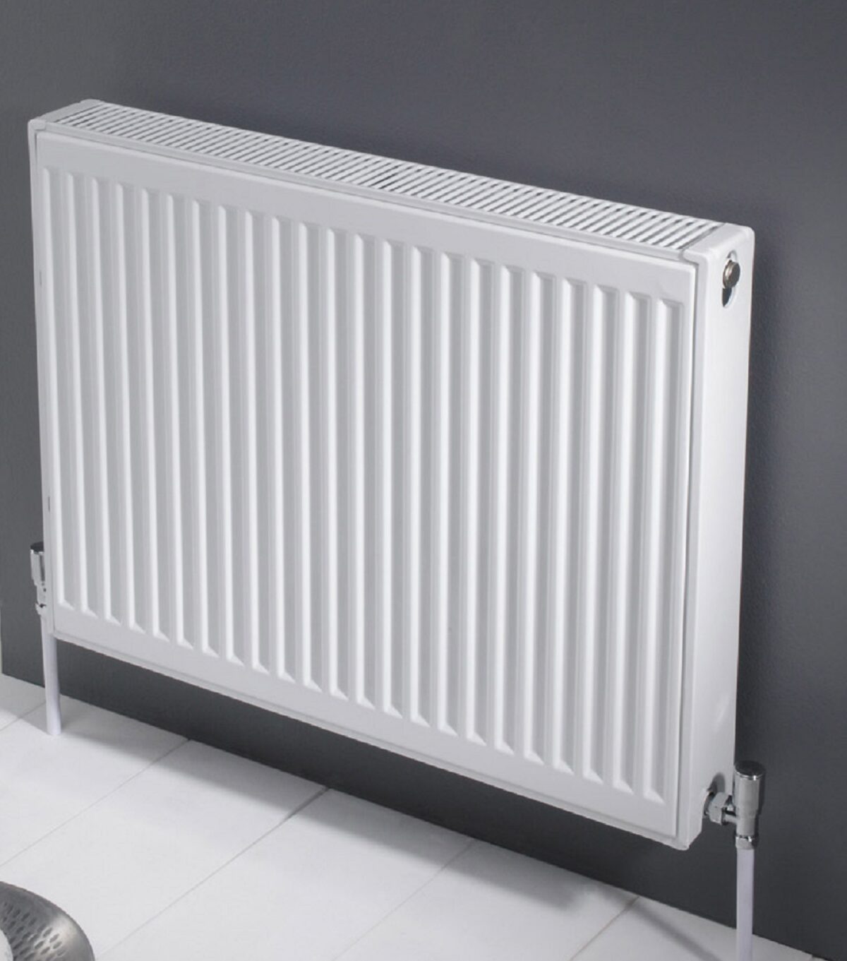 Prorad Type 21 Double Panel Compact Radiator 600mm high