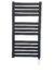 Algarve Stainless Steel Electric Heated Towel Rails