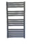 Algarve Stainless Steel Electric Heated Towel Rails